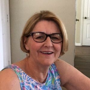 Meet your Posher, Becky